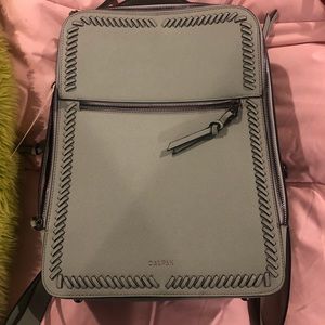 Cal Pak backpack mint green!